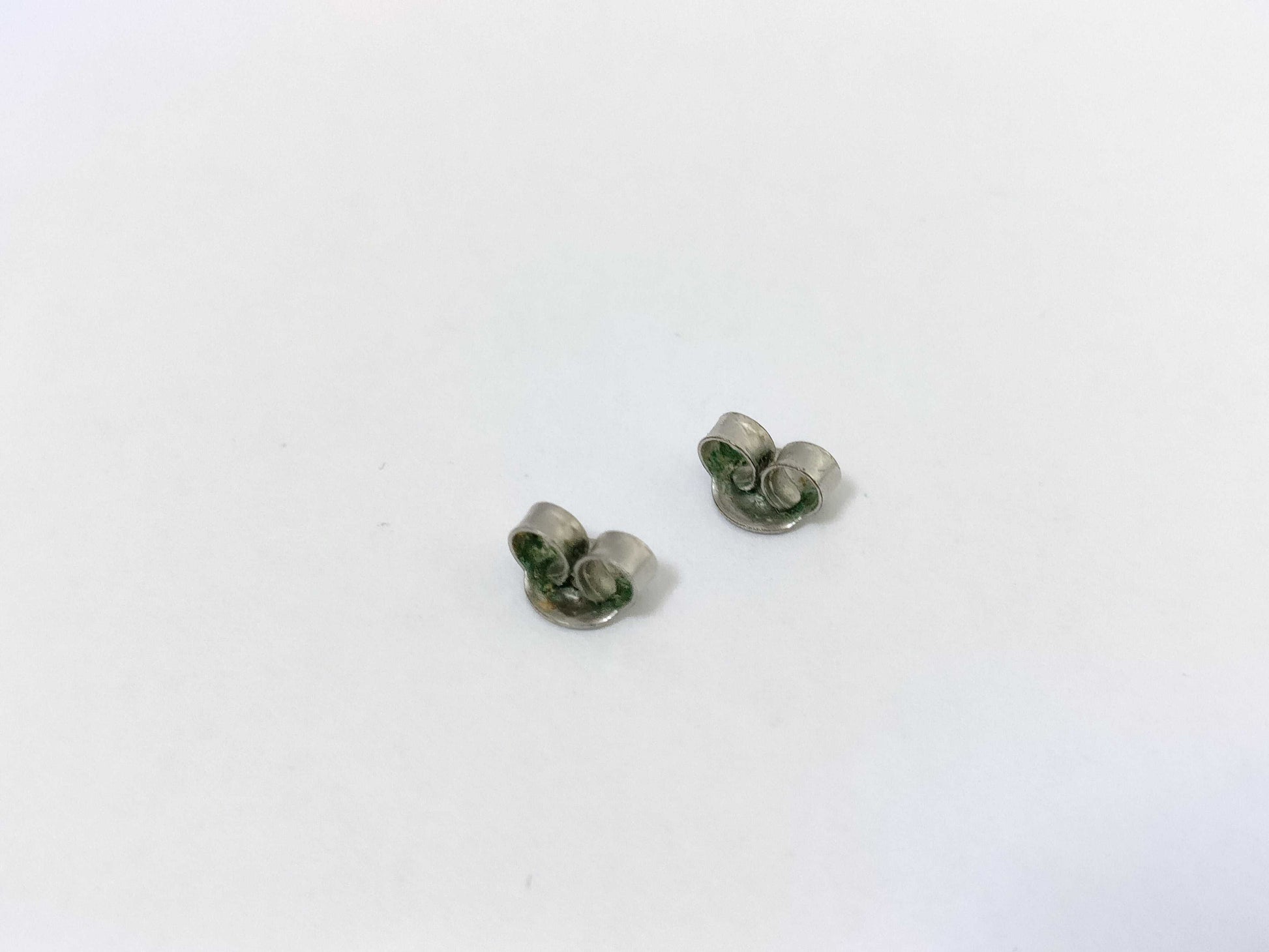 CHANEL Coco Mark P Coco Earrings*2 Earrings