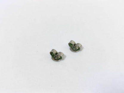 CHANEL Coco Mark P Coco Earrings*2 Earrings