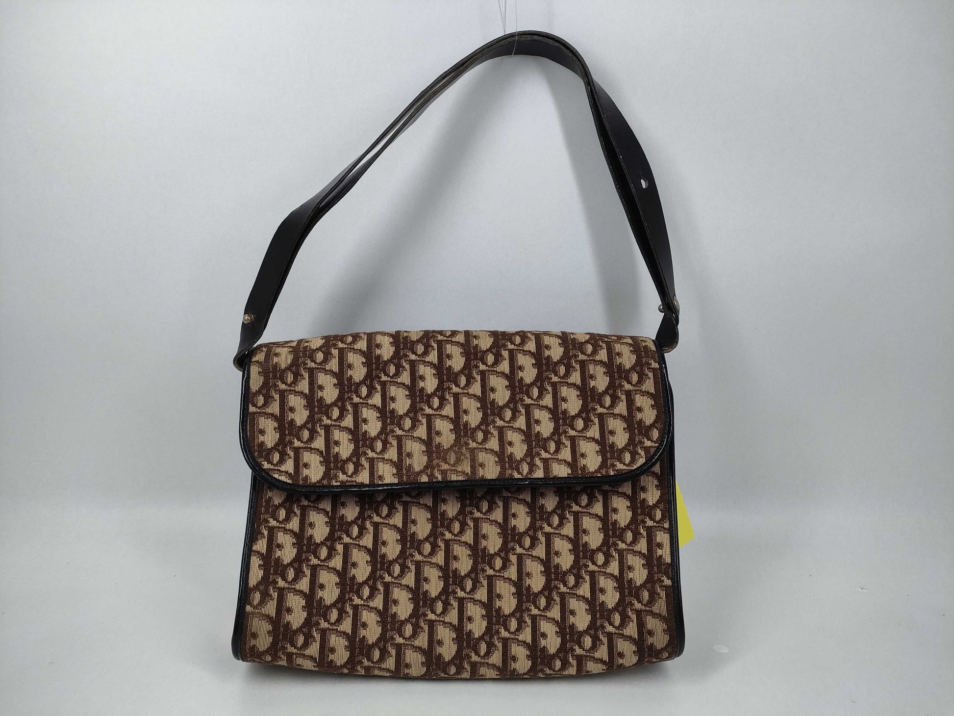 Dior Trotter Hand Old Gucci Shoulder Bag