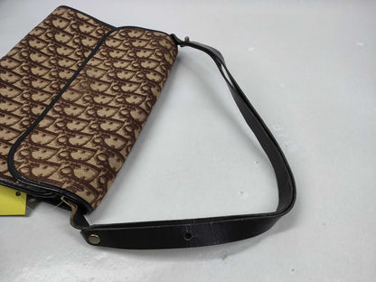 Dior Trotter Hand Old Gucci Shoulder Bag