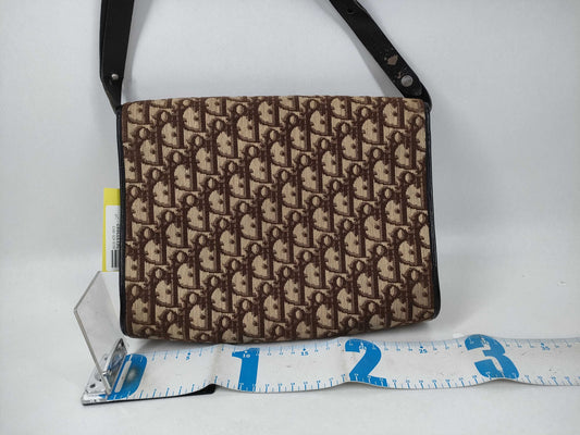 Dior Trotter Hand Old Gucci Shoulder Bag