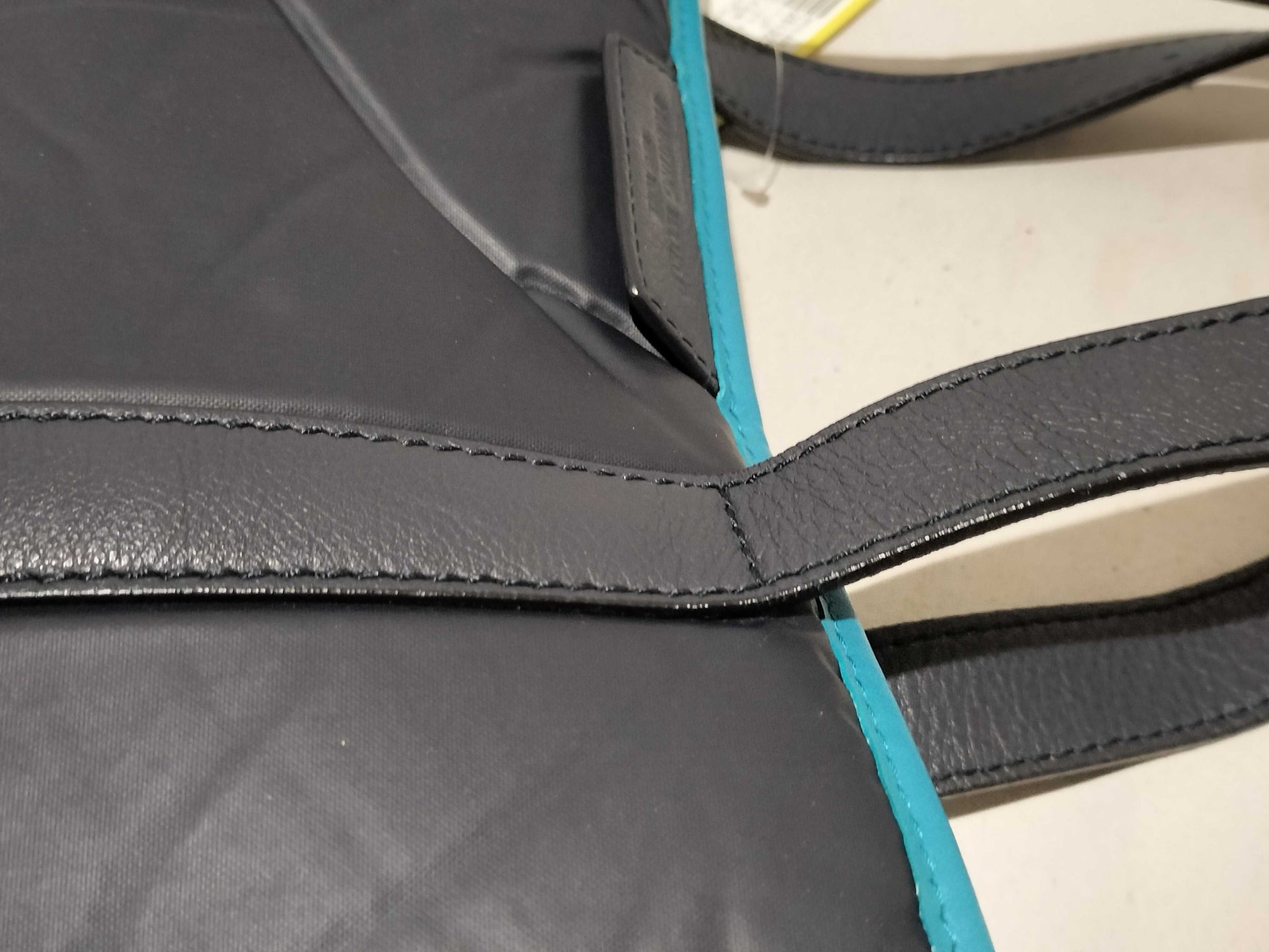 HUNTING WORLD Battue Tote Handbag