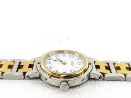 HERMES Women's Watch with Links