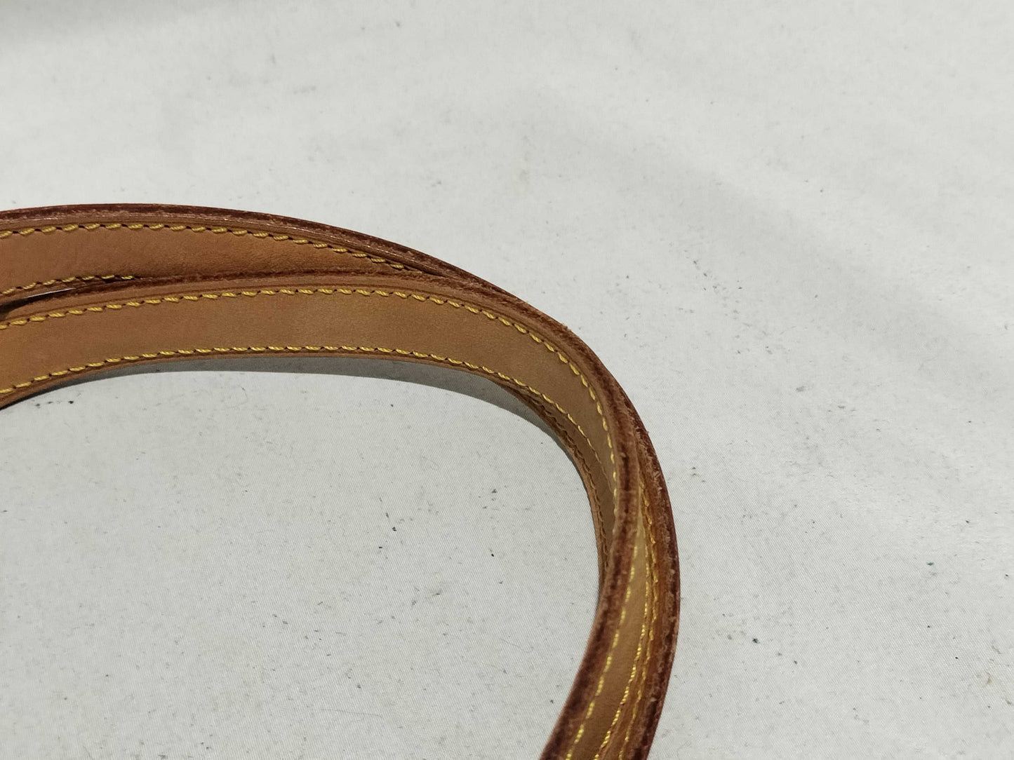 LOUIS VUITTON Monogram M51148 Cabas Piano Tote Bag