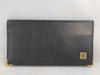 dunhill Pass Case Black Wallet