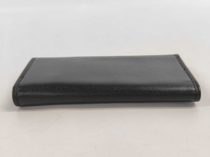 dunhill key case BK key case key holder