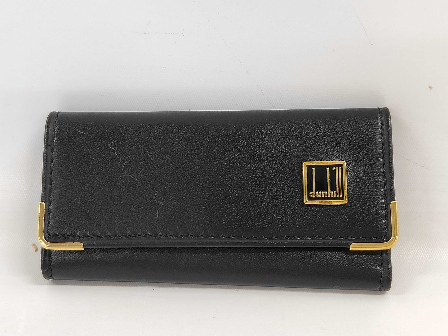 dunhill key case BK key case key holder