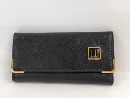 dunhill key case BK key case key holder