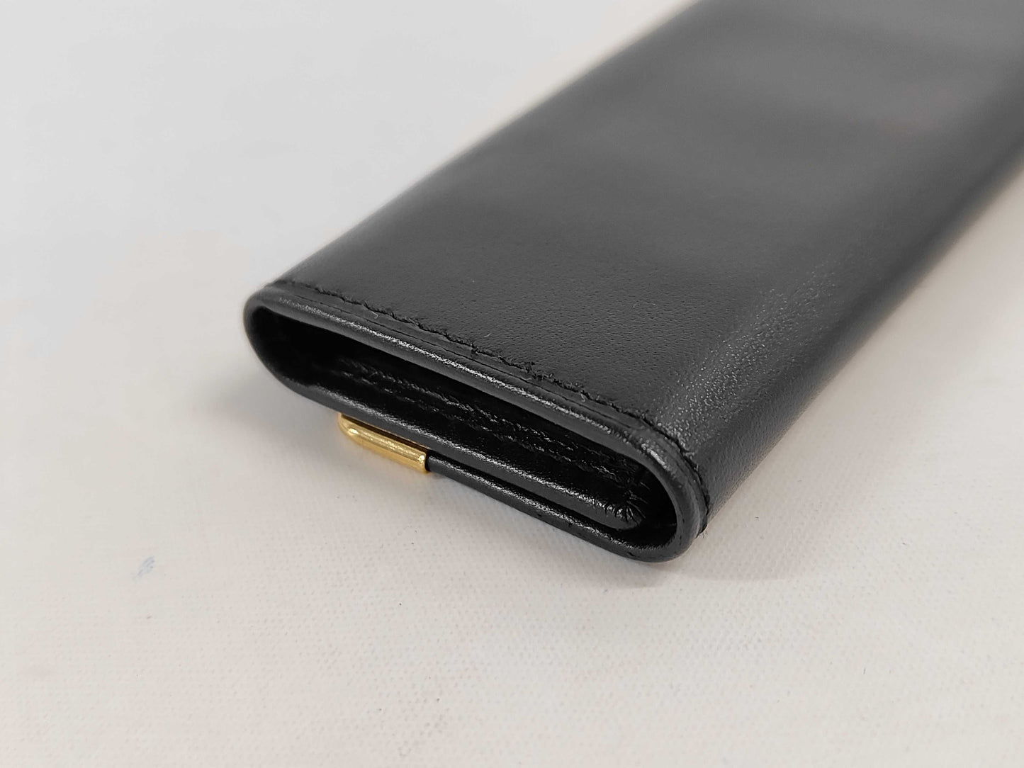 dunhill key case BK key case key holder