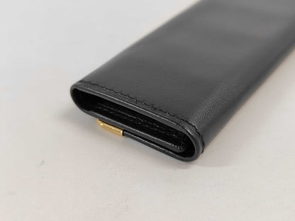 dunhill key case BK key case key holder