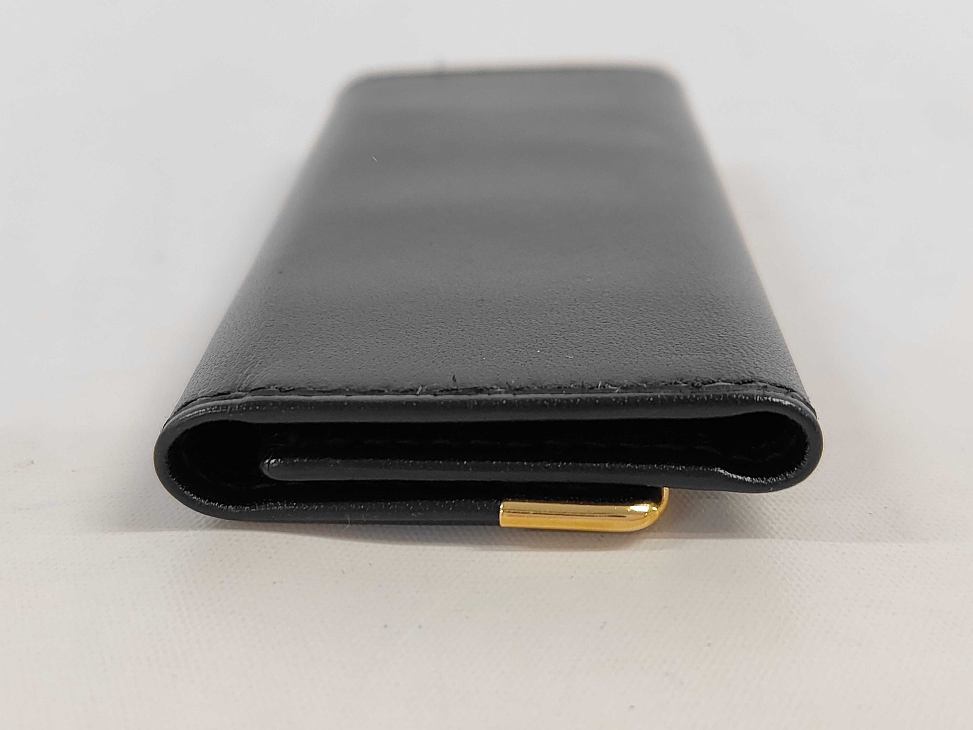 dunhill key case BK key case key holder