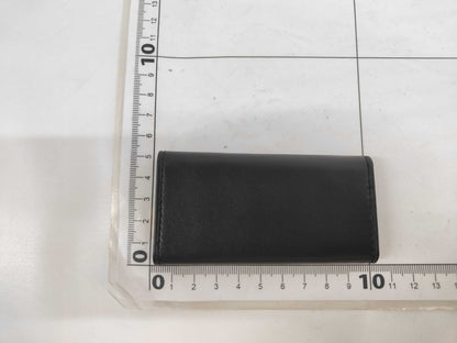 dunhill key case BK key case key holder