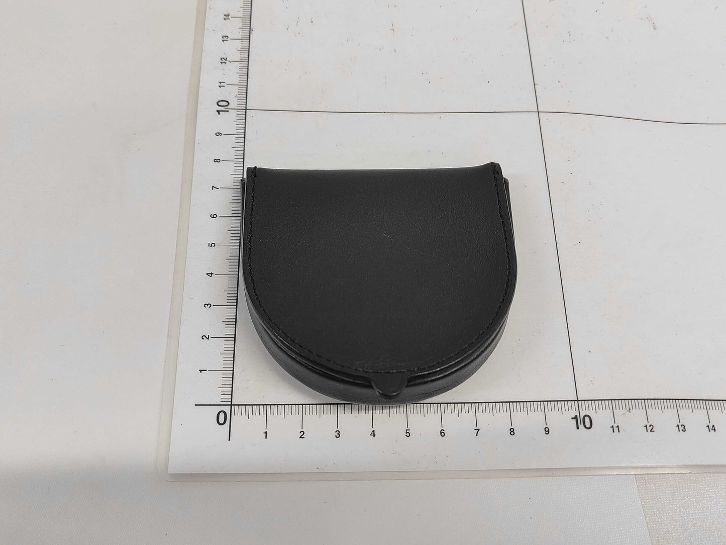 dunhill coin case BK coin case