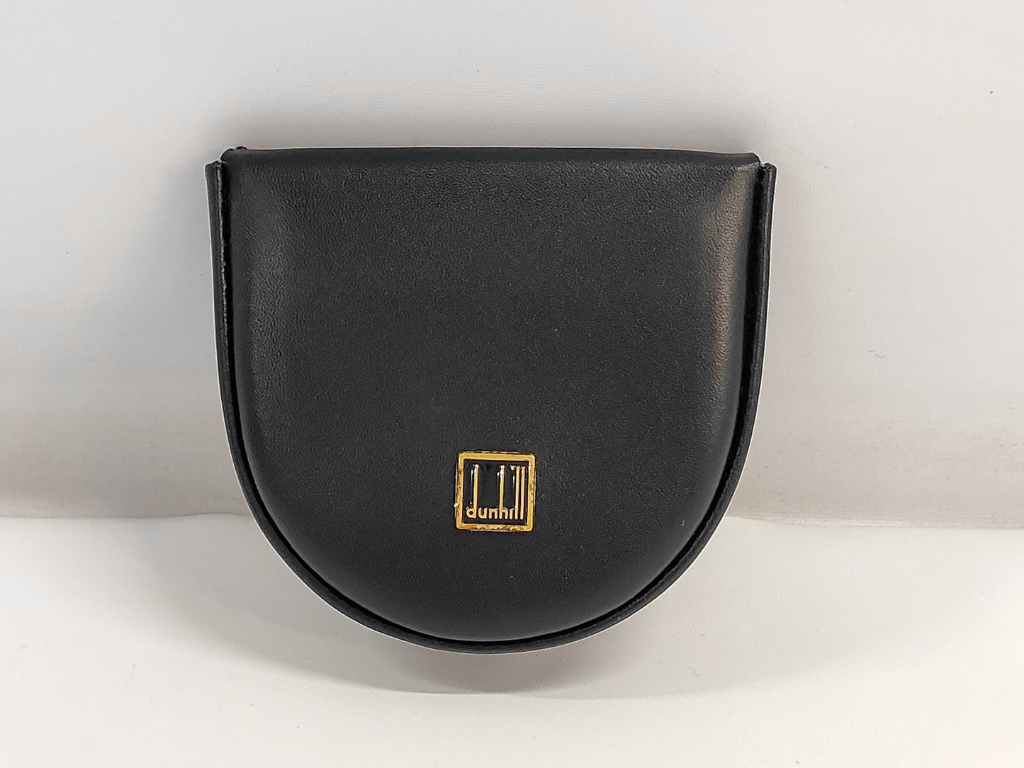 dunhill coin case BK coin case