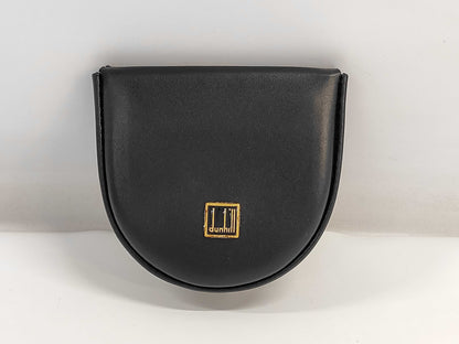 dunhill coin case BK coin case