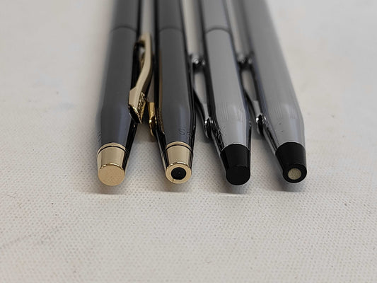 Cross Ballpoint Pen 4-Piece Set