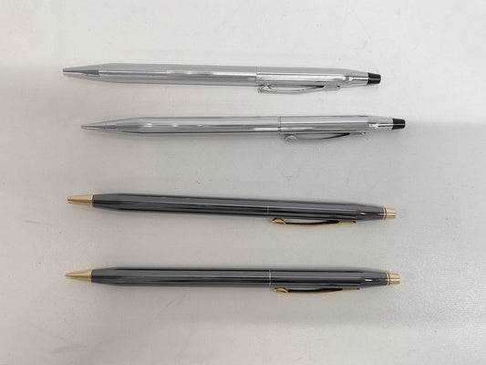 Cross Ballpoint Pen 4-Piece Set