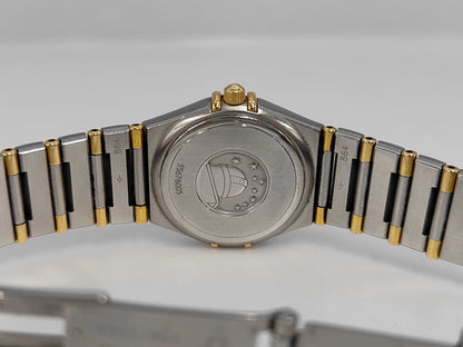 OMEGA Constellation 55676005 Quartz Women's Watch