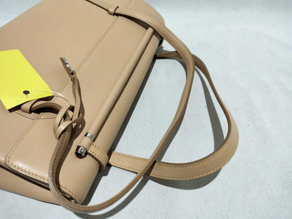 Cartier Cabochon Leather Handbag