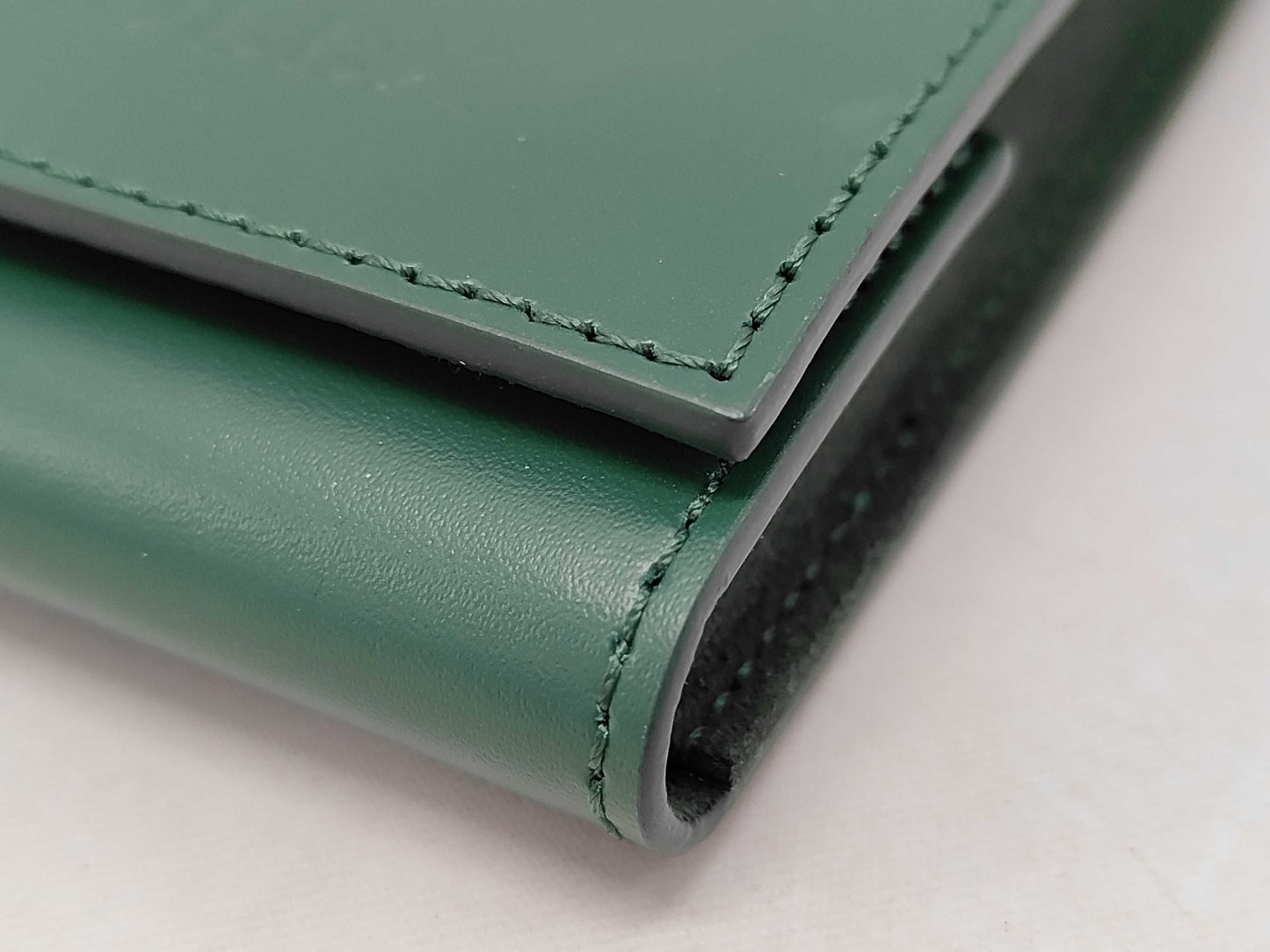 ROLEX Leather Phone Case Other Accessories