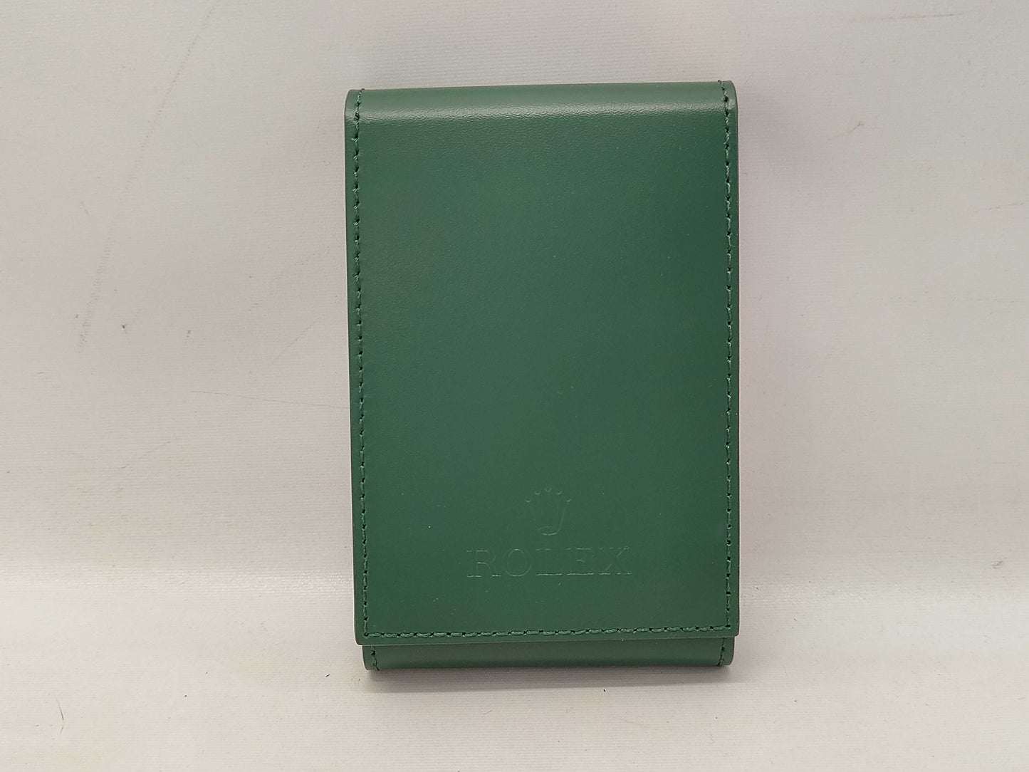 ROLEX Leather Phone Case Other Accessories
