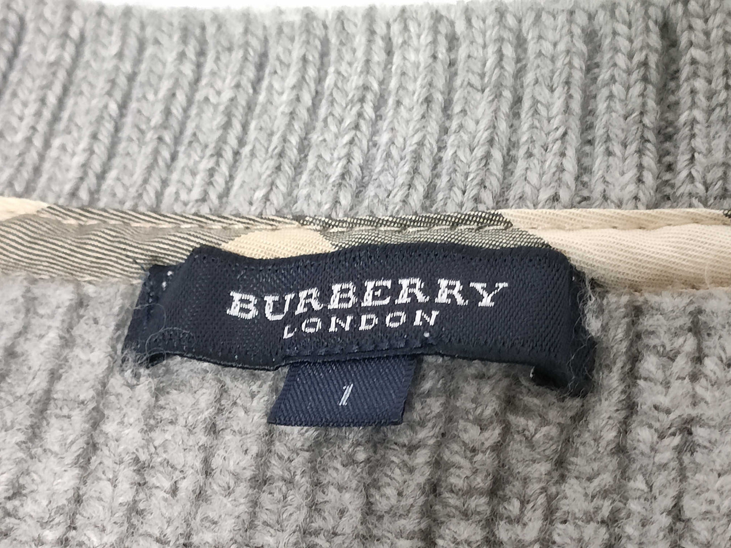 BURBERRY Cardigan Cardigan