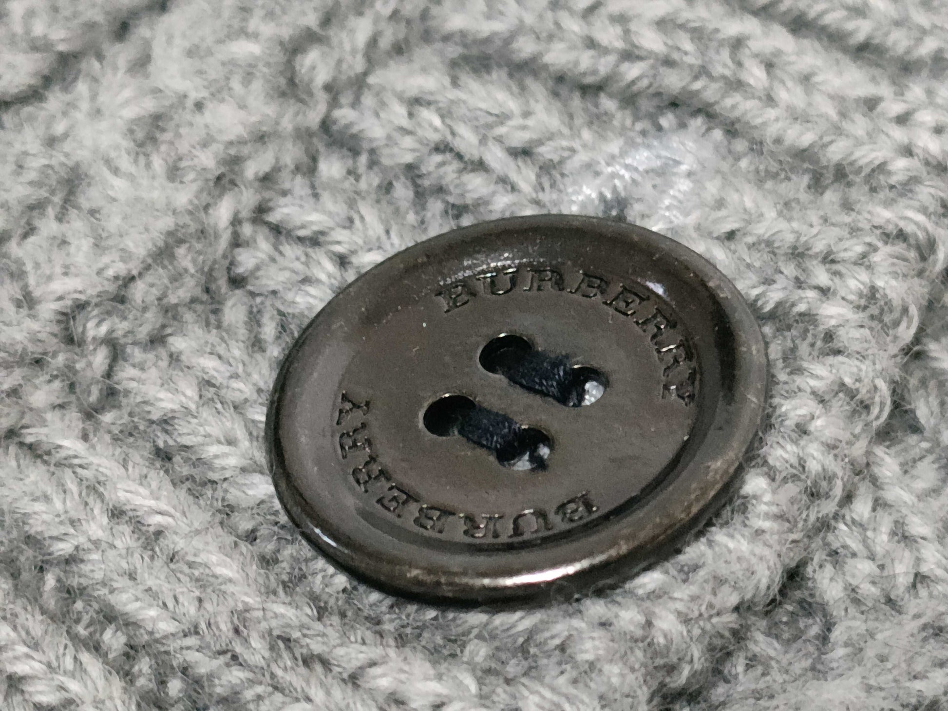 BURBERRY Cardigan Cardigan