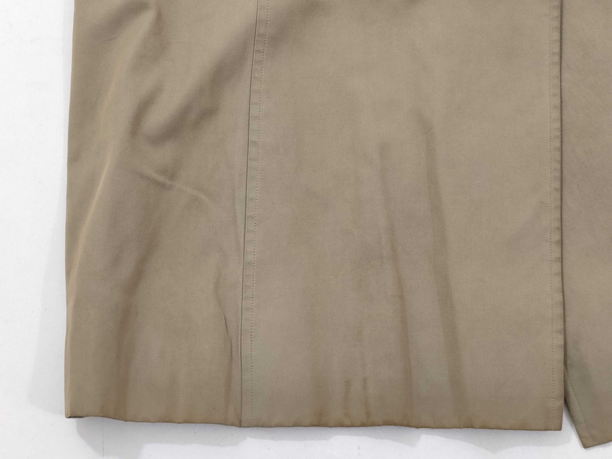 Burberrys Nova Check Lining Coat