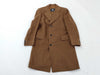 Burberrys Brown Coat