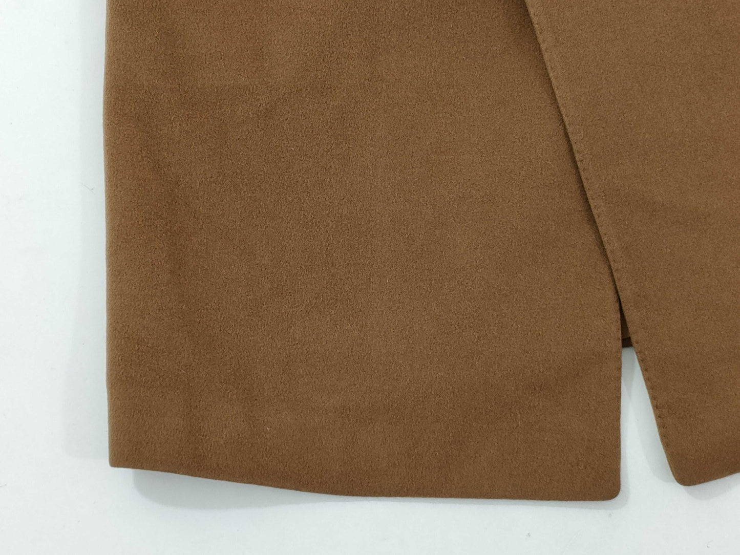 Burberrys Brown Coat