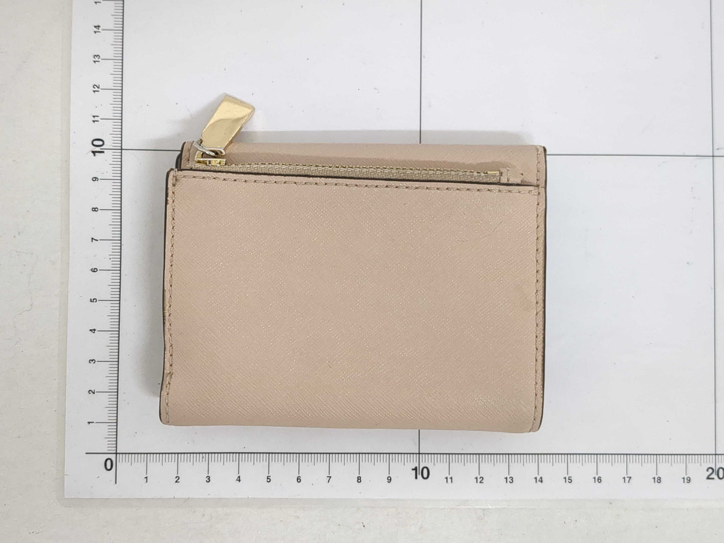 FENDI Selleria Mini Wallet/4℃ Crocodile/Michael Kors Mini Wallet/Coach Mini Wallet/Wallet Set Wallet