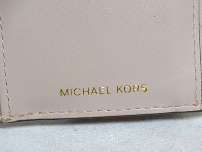 FENDI Selleria Mini Wallet/4℃ Crocodile/Michael Kors Mini Wallet/Coach Mini Wallet/Wallet Set Wallet