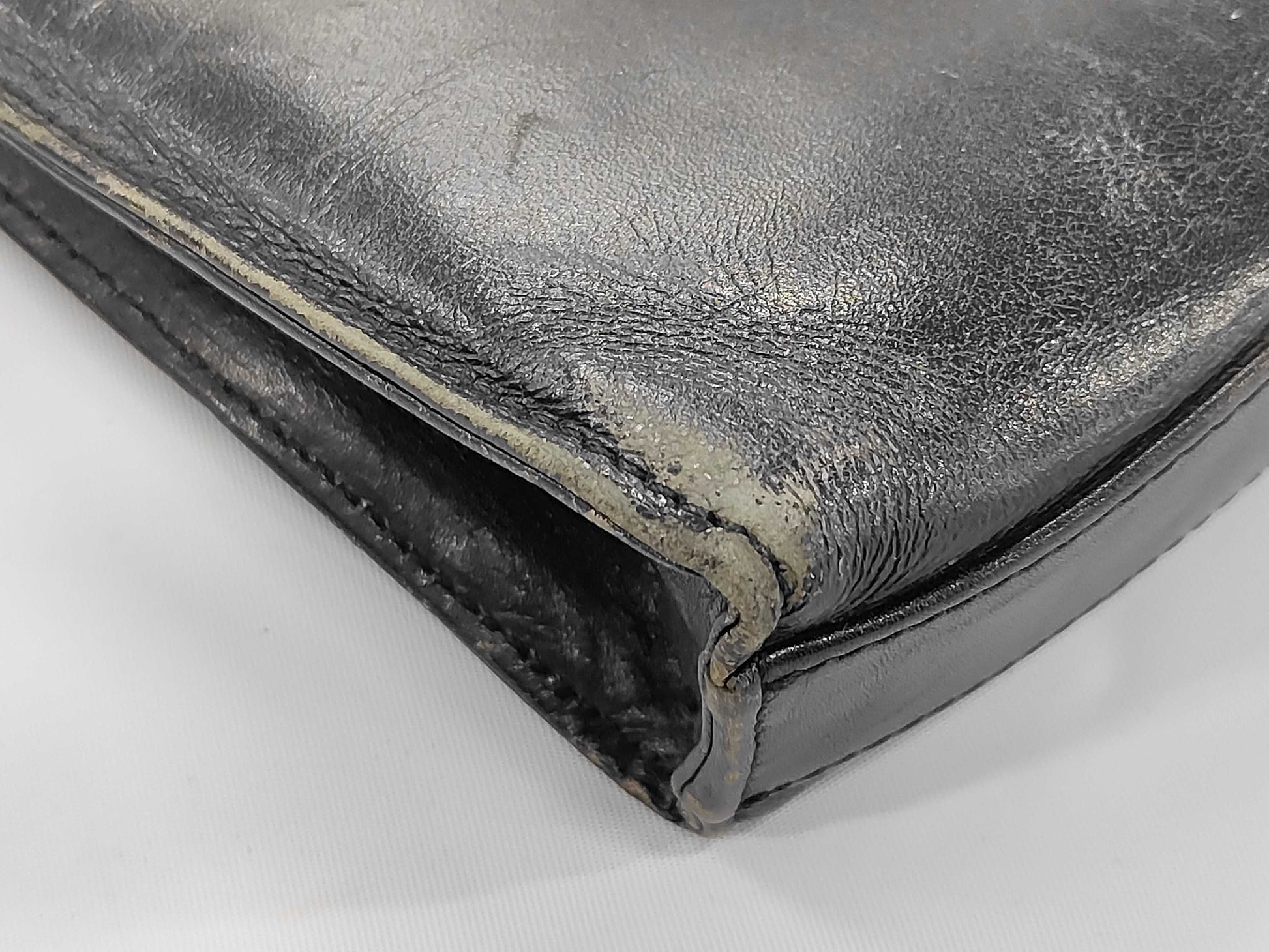 GUCCI GG Supreme Balenciaga Second Bag Set Clutch Bag