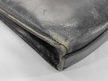 GUCCI GG Supreme Balenciaga Second Bag Set Clutch Bag