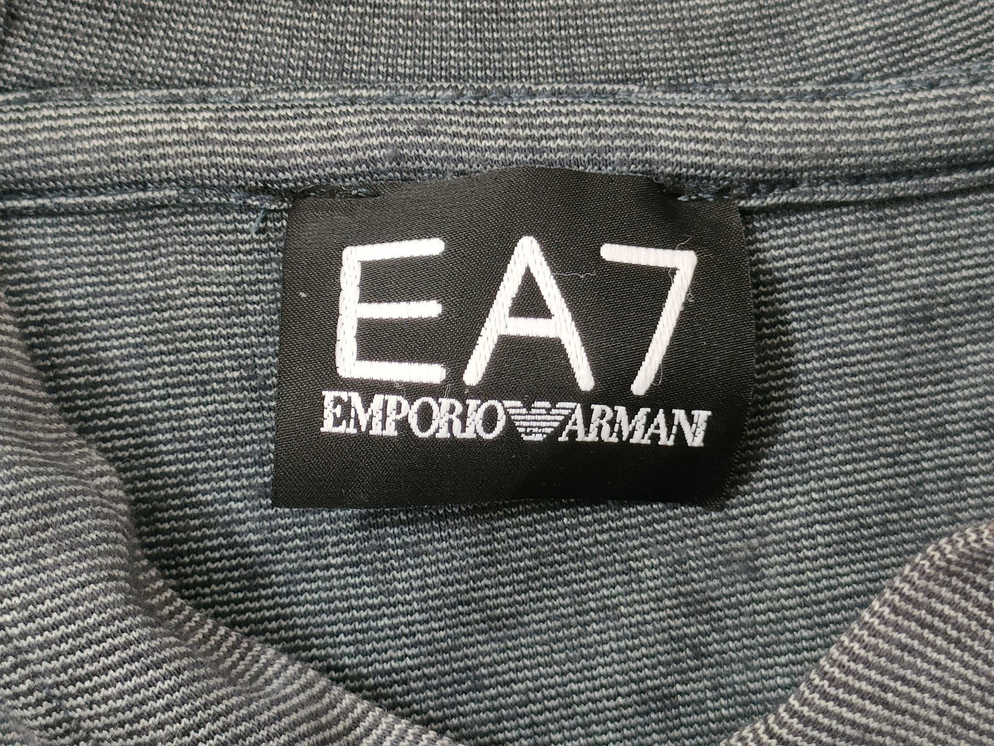 EMPORIO ARMANI EA7 Hoodie and other apparel