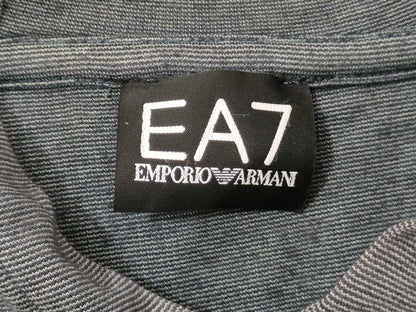 EMPORIO ARMANI EA7 Hoodie and other apparel