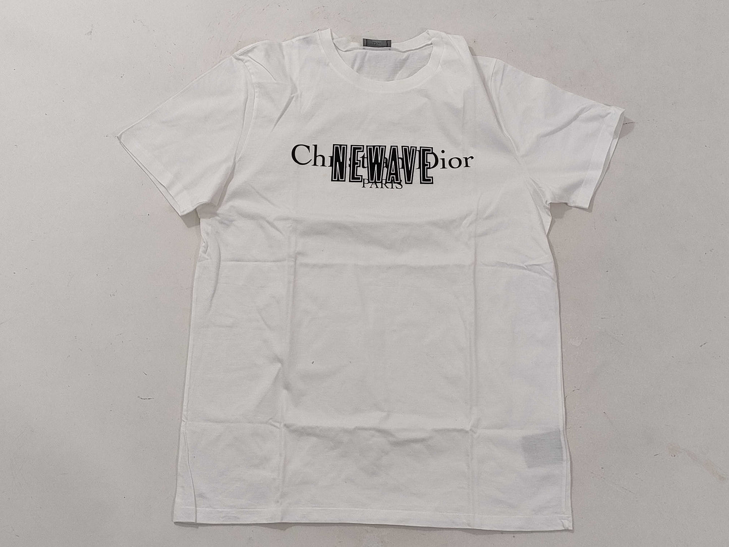Dior NEWAVE T-shirt