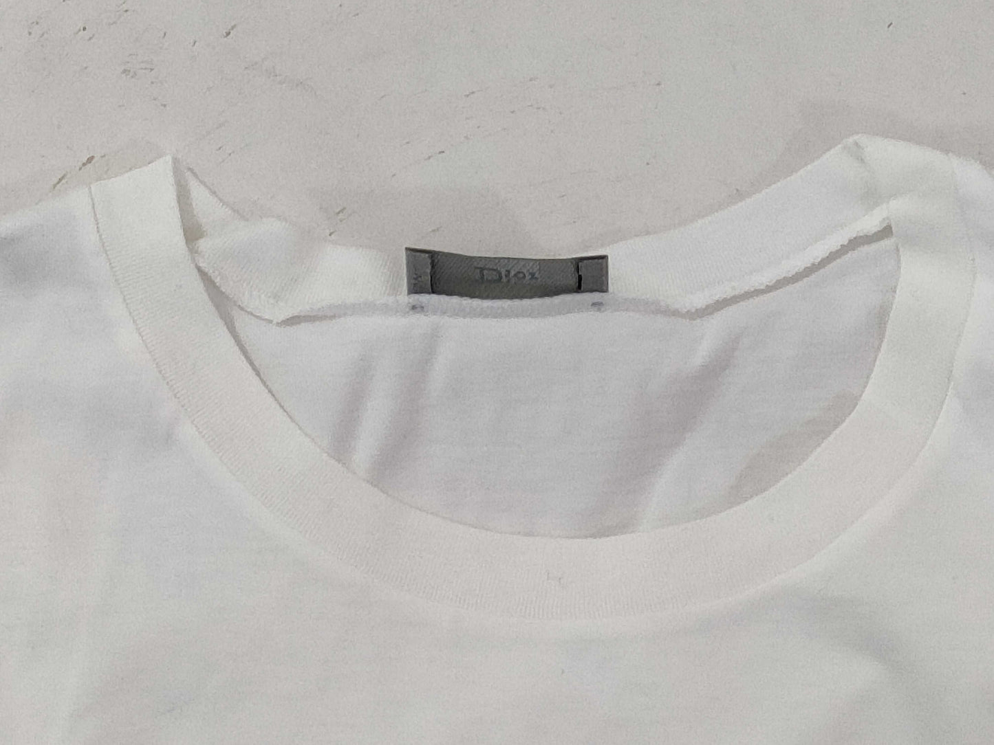 Dior NEWAVE T-shirt