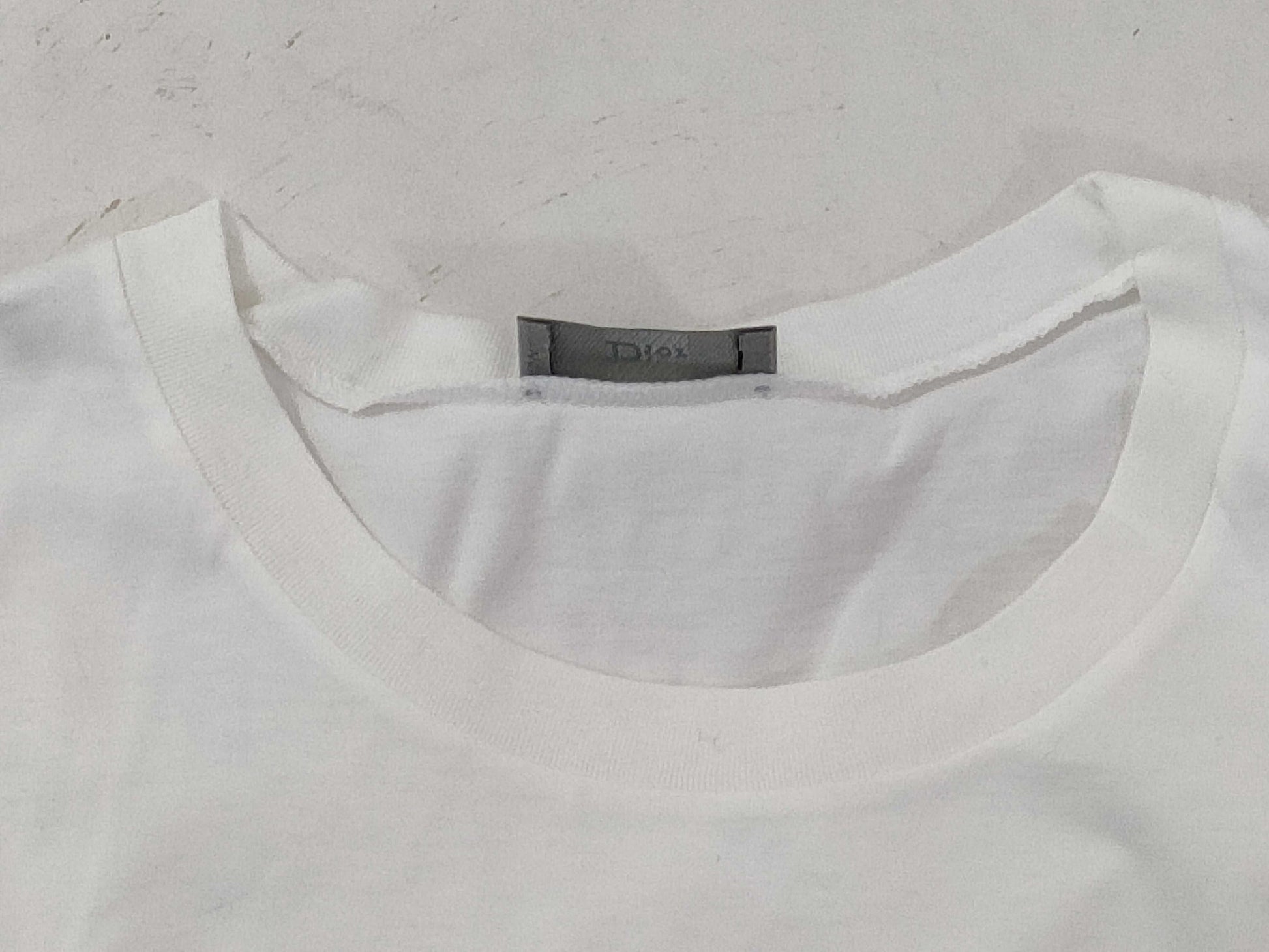 Dior NEWAVE T-shirt