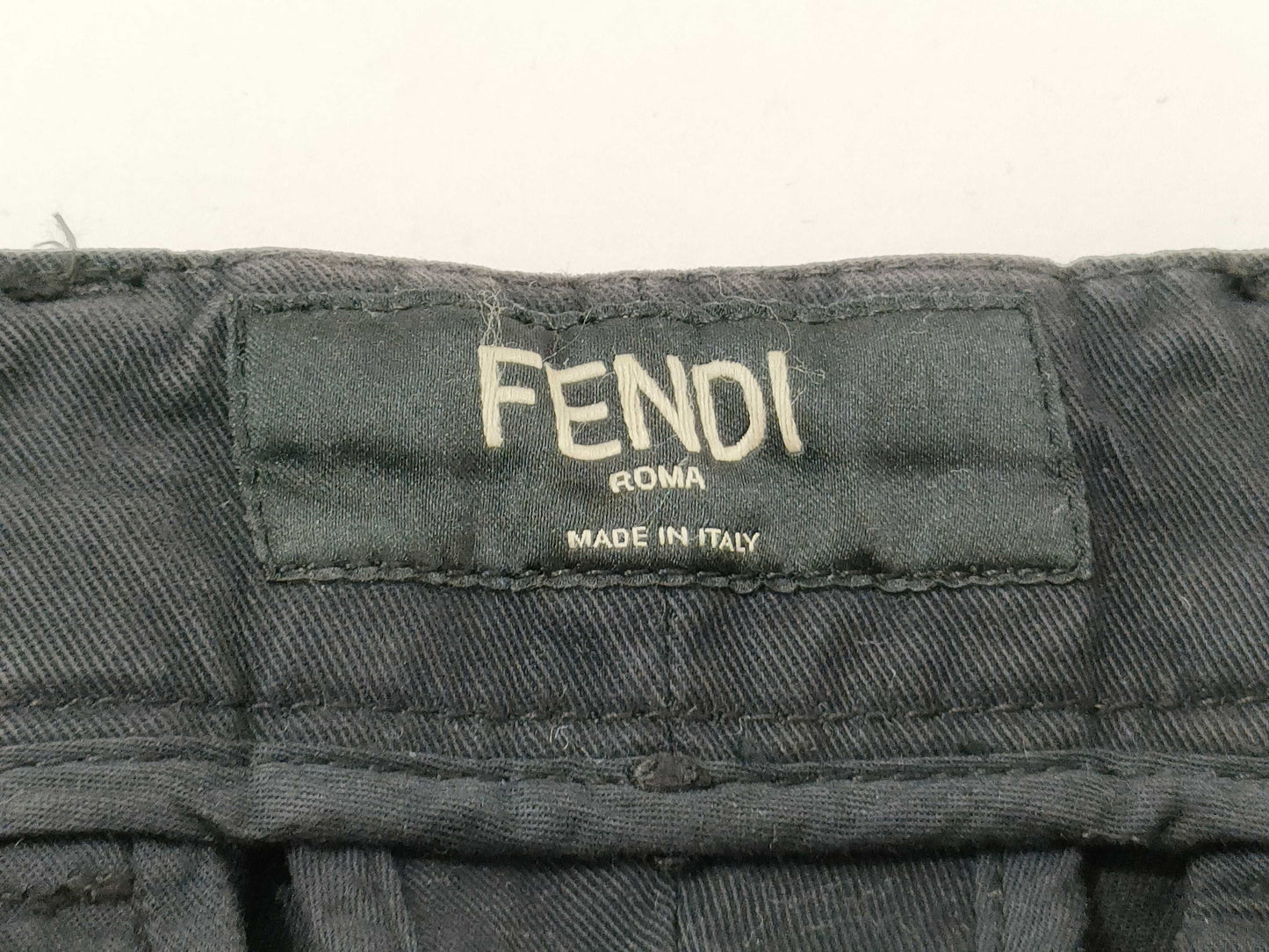 FENDI Pants Pants