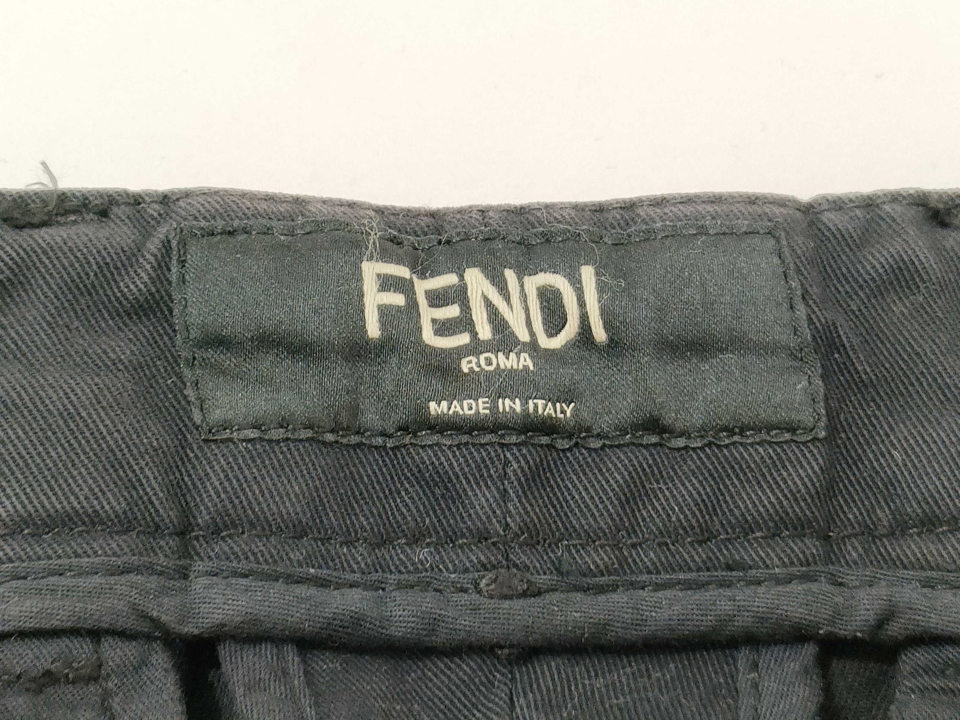 FENDI Pants Pants