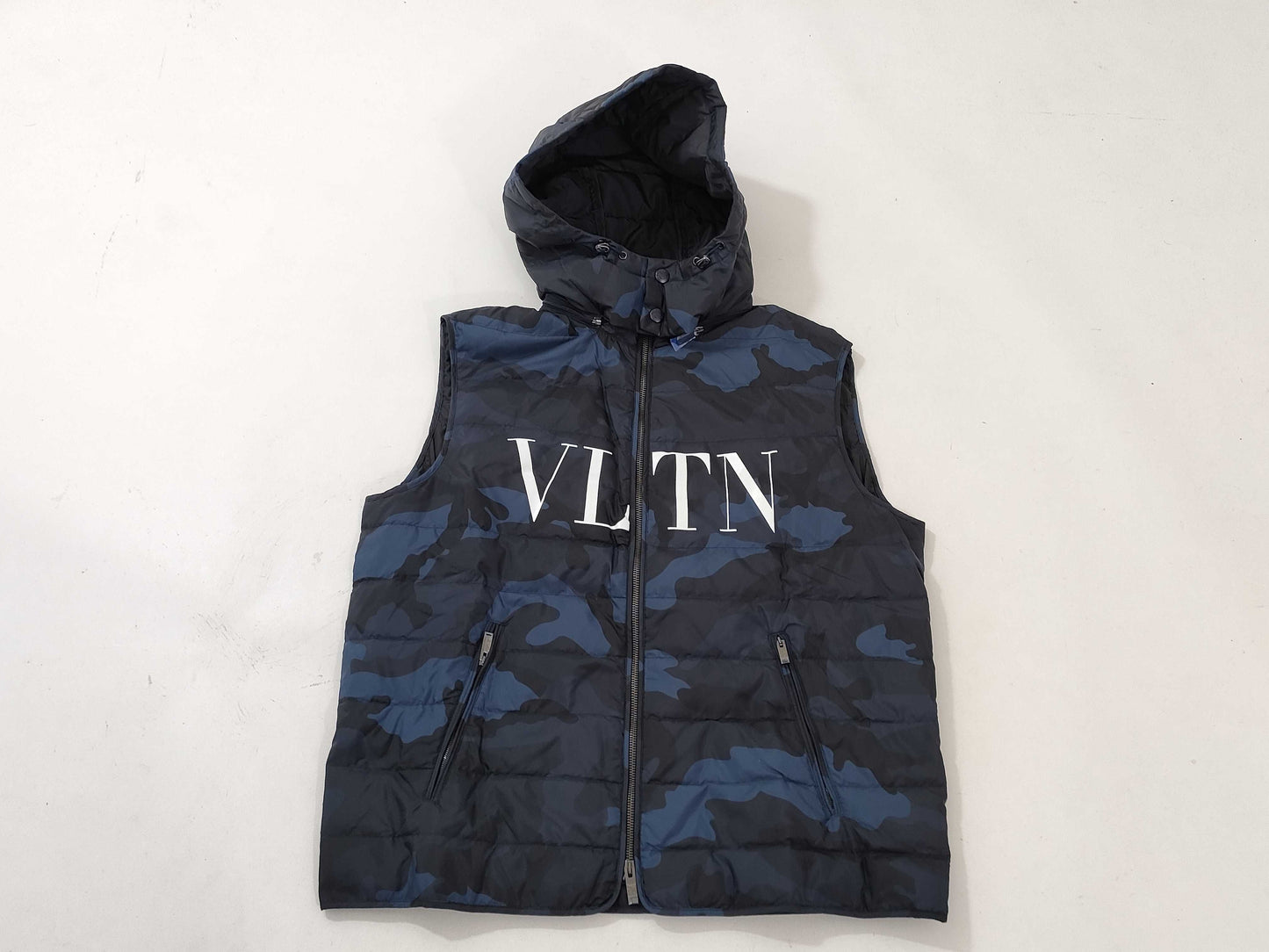 VALENTINO Down Vest VLTN Vest