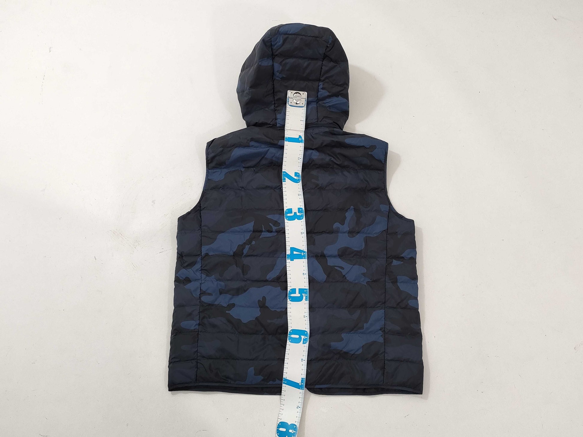 VALENTINO Down Vest VLTN Vest