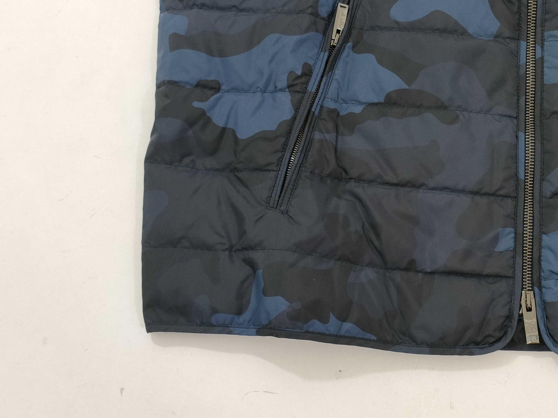 VALENTINO Down Vest VLTN Vest