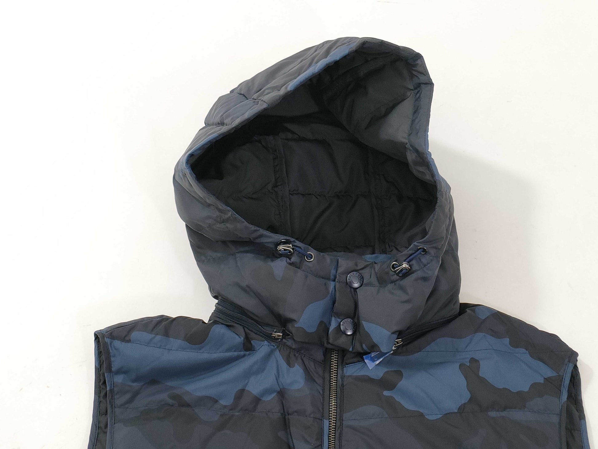 VALENTINO Down Vest VLTN Vest