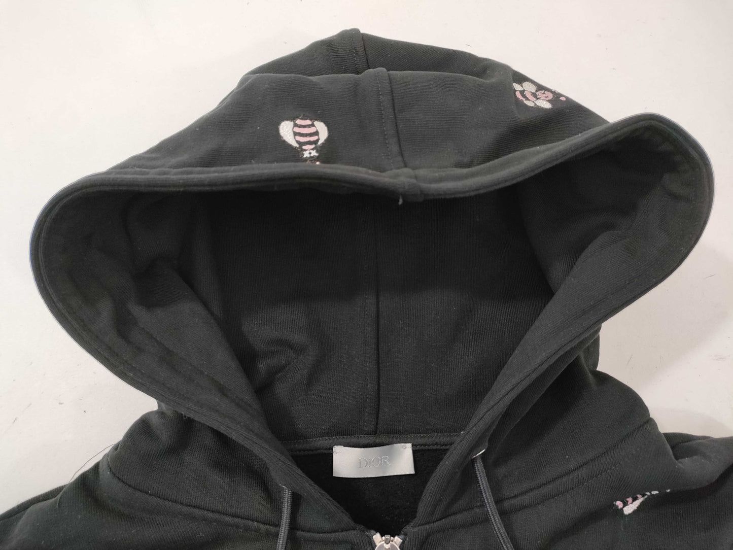 Dior hoodie top