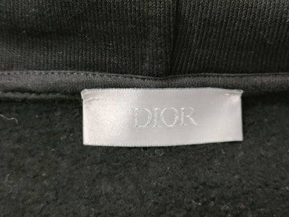 Dior hoodie top