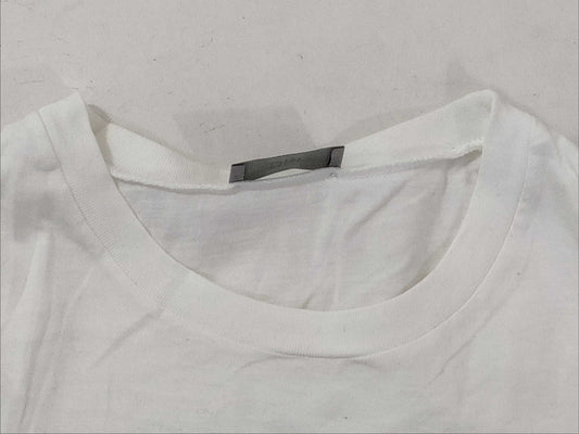 Dior cut and sew T-shirt
