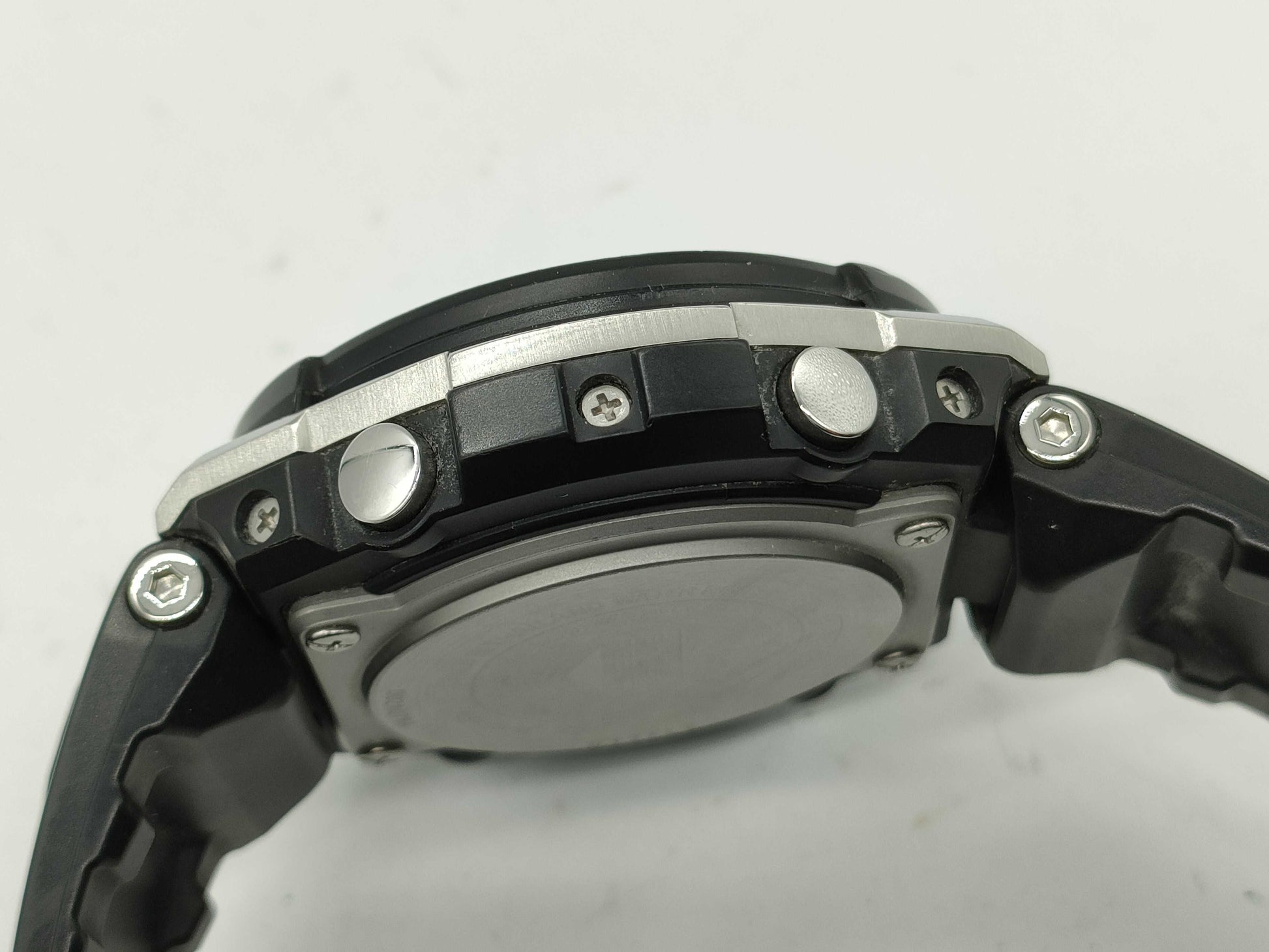 CASIO OCWS2400 Men's Watch