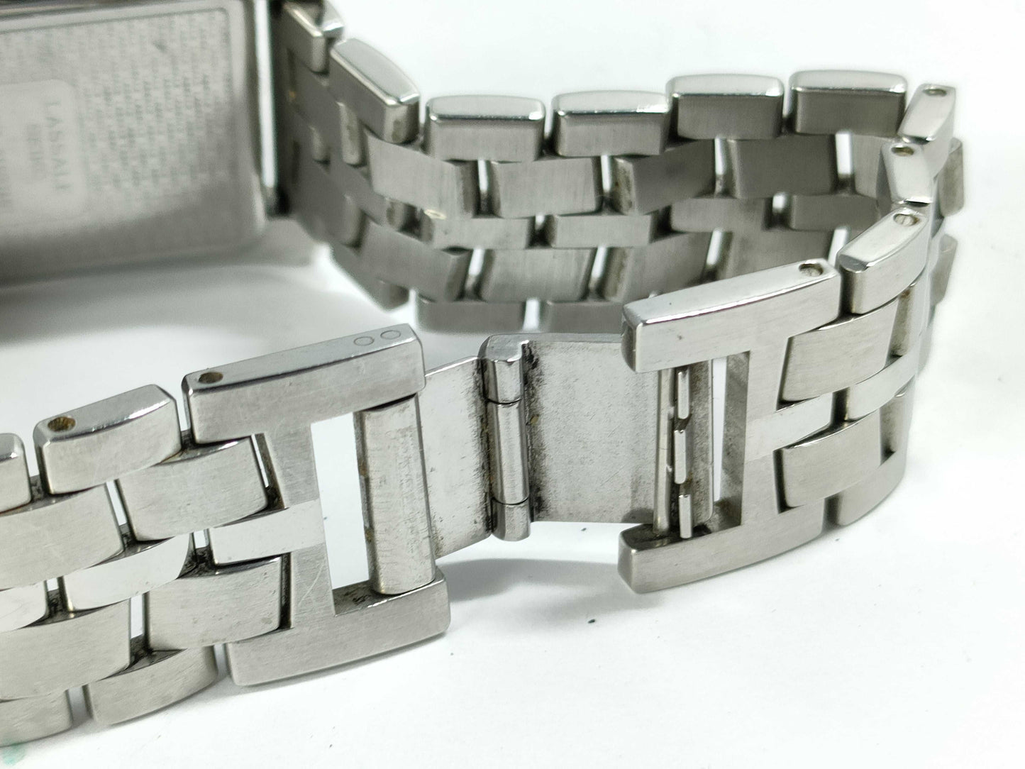 SEIKO LASSALE 5E20-5B70 Quartz Women's Watch, Unused